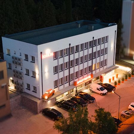 Dorm Bg Pet-Friendly Aparthotel Stara Sagora Exterior foto