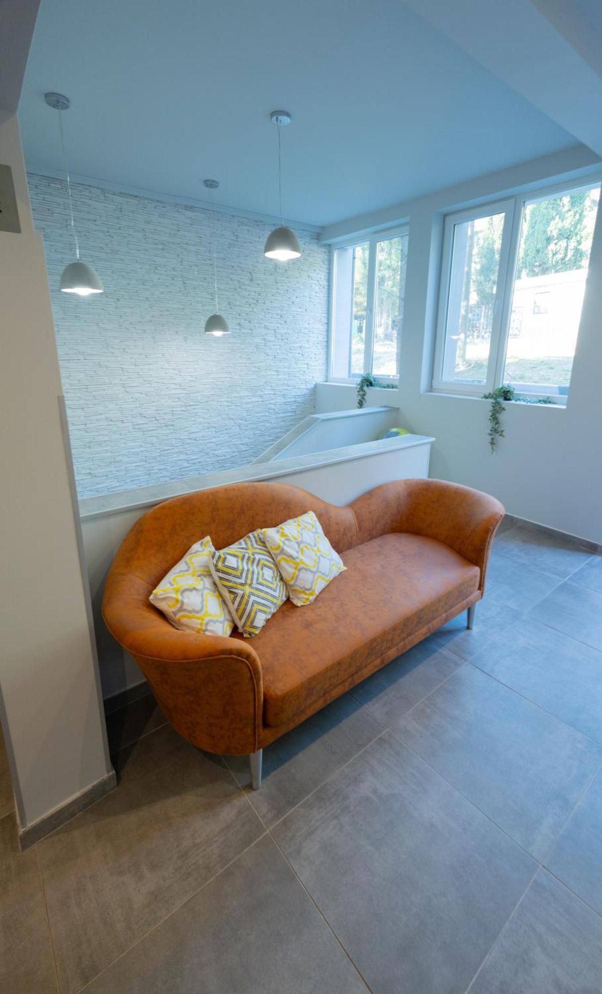 Dorm Bg Pet-Friendly Aparthotel Stara Sagora Exterior foto